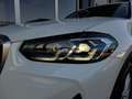 BMW X3 30e PHEV 4x4 Aut. *LASER LED / NAVI / LIVE COCK... Blanc - thumbnail 20