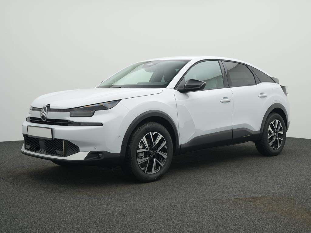 Second hand Citroen C4 1.2