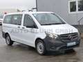 Mercedes-Benz Vito 114 CDI Tourer Pro LR AC 9-Sitze 9G-Tronic Weiß - thumbnail 3