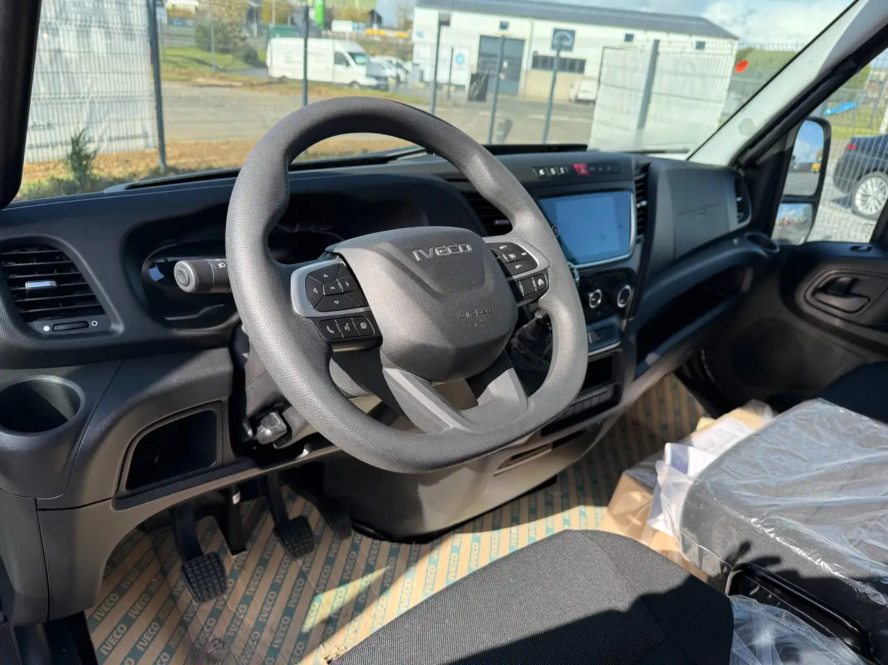 Iveco Daily 2026