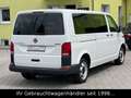 Volkswagen T6 Transporter T6.1 Transporter Kombi lang 4Motion 9-Sitzer AHK Blanco - thumbnail 5