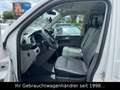 Volkswagen T6 Transporter T6.1 Transporter Kombi lang 4Motion 9-Sitzer AHK Blanco - thumbnail 11