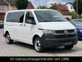 Volkswagen T6 Transporter T6.1 Transporter Kombi lang 4Motion 9-Sitzer AHK Blanco - thumbnail 4