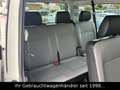 Volkswagen T6 Transporter T6.1 Transporter Kombi lang 4Motion 9-Sitzer AHK Blanco - thumbnail 19