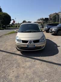 1.5 dci Exception 105cv