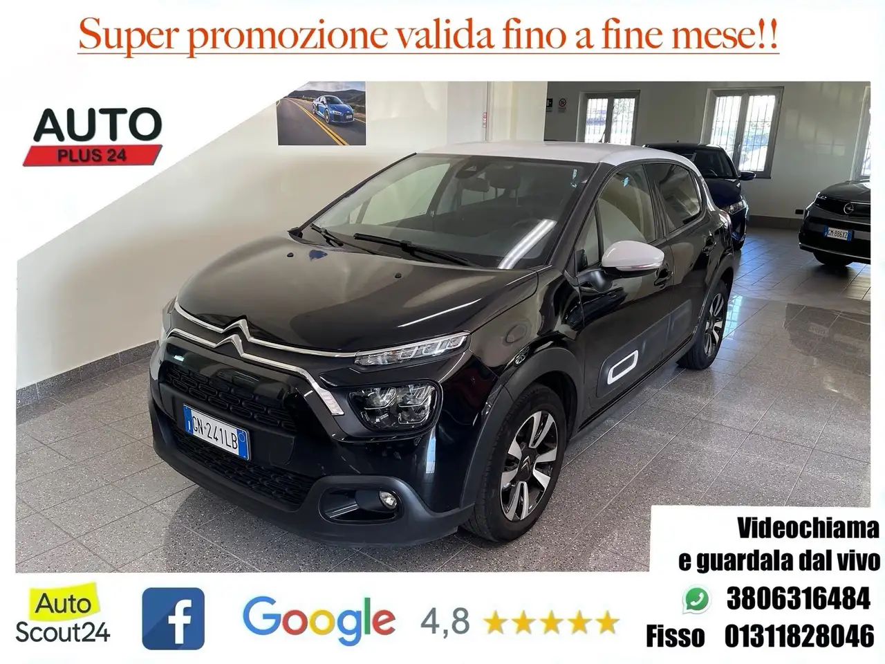 Citroën C3