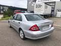 Mercedes-Benz C 200 Kompressor Automatik Plateado - thumbnail 4