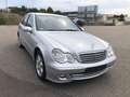 Mercedes-Benz C 200 Kompressor Automatik Plateado - thumbnail 1