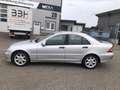 Mercedes-Benz C 200 Kompressor Automatik Plateado - thumbnail 3