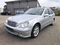 Mercedes-Benz C 200 Kompressor Automatik Plateado - thumbnail 2