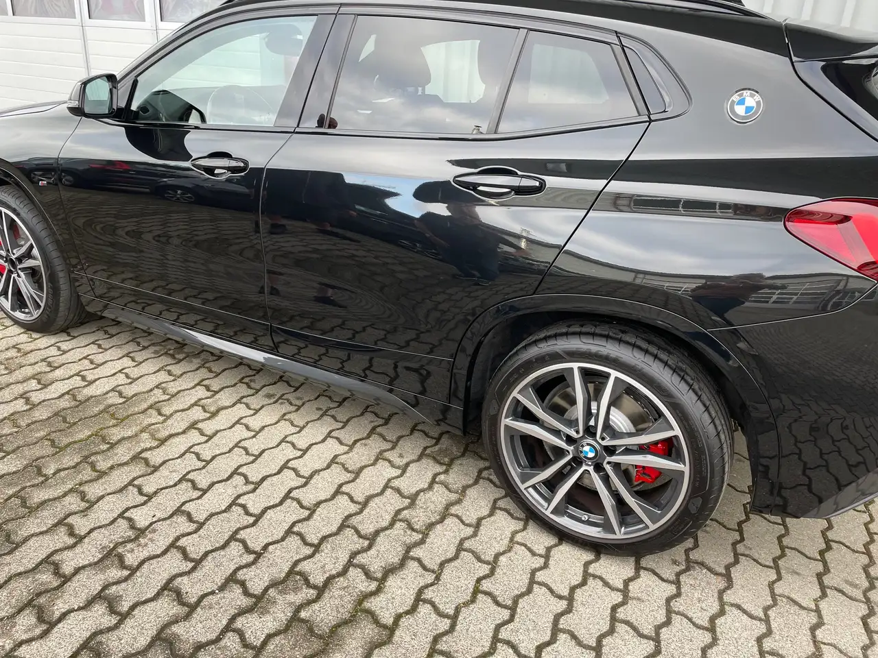 BMW X2 M