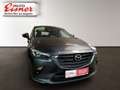 Mazda CX-3 G121 REVOLUTION AUT. Automatik, Rückfahrkam. Grau - thumbnail 16
