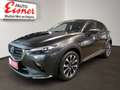 Mazda CX-3 G121 REVOLUTION AUT. Automatik, Rückfahrkam. Grau - thumbnail 3