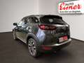 Mazda CX-3 G121 REVOLUTION AUT. Automatik, Rückfahrkam. Grau - thumbnail 11