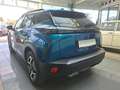 Peugeot 2008 Benzin 100 S&S Allure 6-Gang-Manuell Blau - thumbnail 3