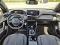 Peugeot 2008 Benzin 100 S&S Allure 6-Gang-Manuell Blau - thumbnail 22