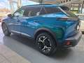 Peugeot 2008 Benzin 100 S&S Allure 6-Gang-Manuell Blau - thumbnail 2