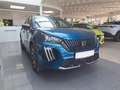 Peugeot 2008 Benzin 100 S&S Allure 6-Gang-Manuell Blau - thumbnail 7