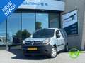 Renault Kangoo Z.E. Maxi*KOOPACCU*NAVI*A/C*CRUISE*TEL*PDC* Grau - thumbnail 1