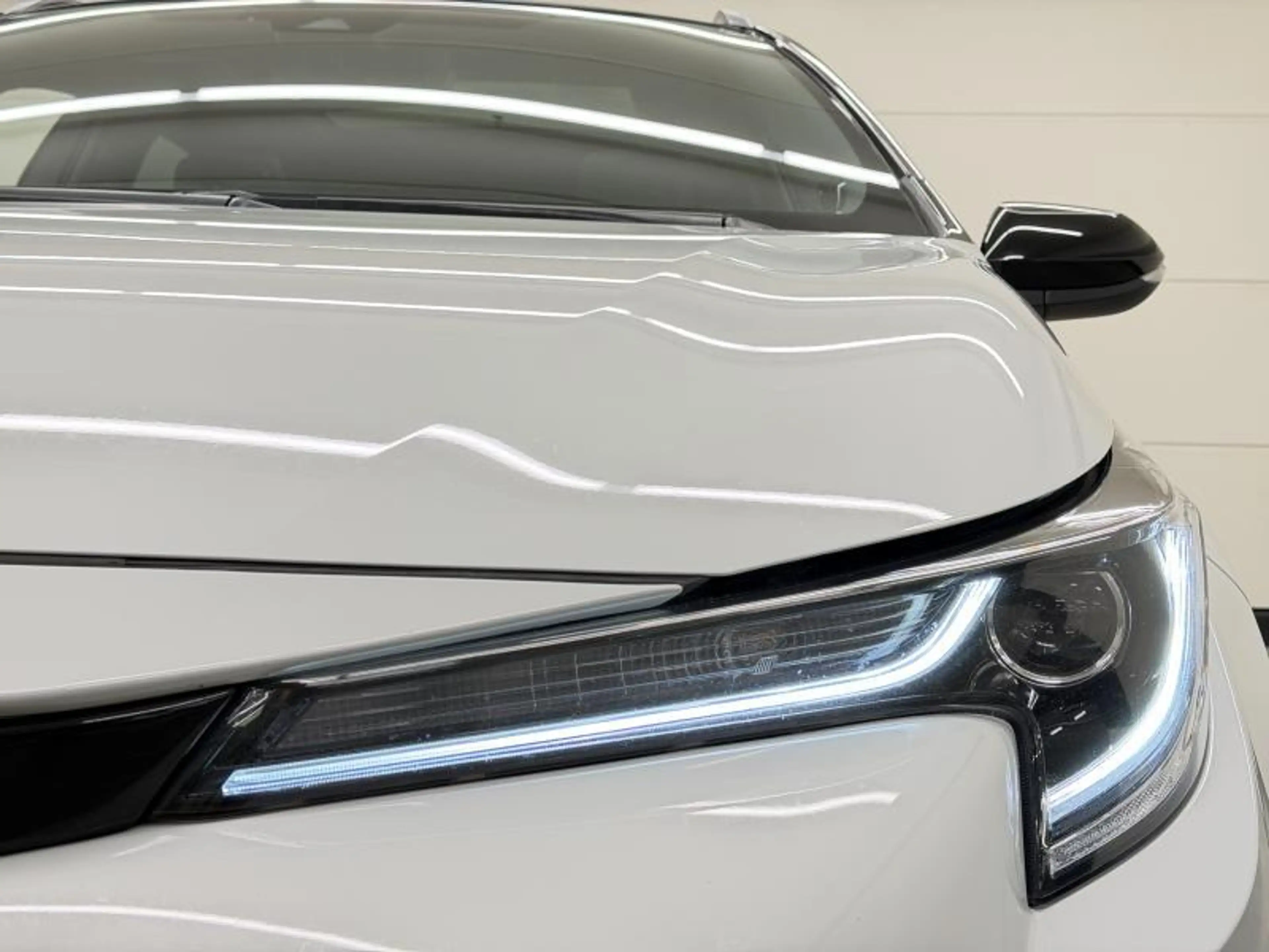 Toyota Corolla GR Sport Plus — photo 7
