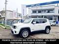 Jeep Renegade Renegade 1.3 t4 phev 4xe at6 LIMITED PREMIUM PLUS Wit - thumbnail 1