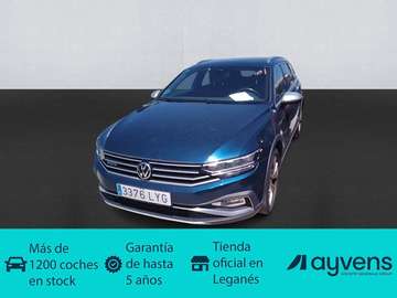 2.0TDI 4Motion DSG 147kW