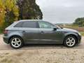 Audi A3 Sportback S line Sportpaket*S Tronic*SHZ*Temp Gris - thumbnail 7