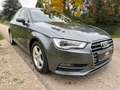 Audi A3 Sportback S line Sportpaket*S Tronic*SHZ*Temp Gris - thumbnail 8