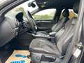 Audi A3 Sportback S line Sportpaket*S Tronic*SHZ*Temp Gris - thumbnail 9