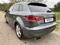 Audi A3 Sportback S line Sportpaket*S Tronic*SHZ*Temp Gris - thumbnail 4