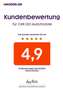 Audi A3 Sportback S line Sportpaket*S Tronic*SHZ*Temp Gris - thumbnail 23