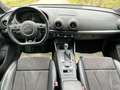 Audi A3 Sportback S line Sportpaket*S Tronic*SHZ*Temp Gris - thumbnail 11