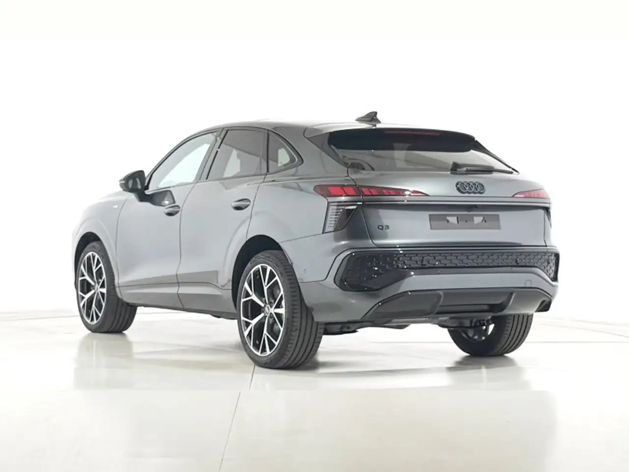 Audi Q3 2026