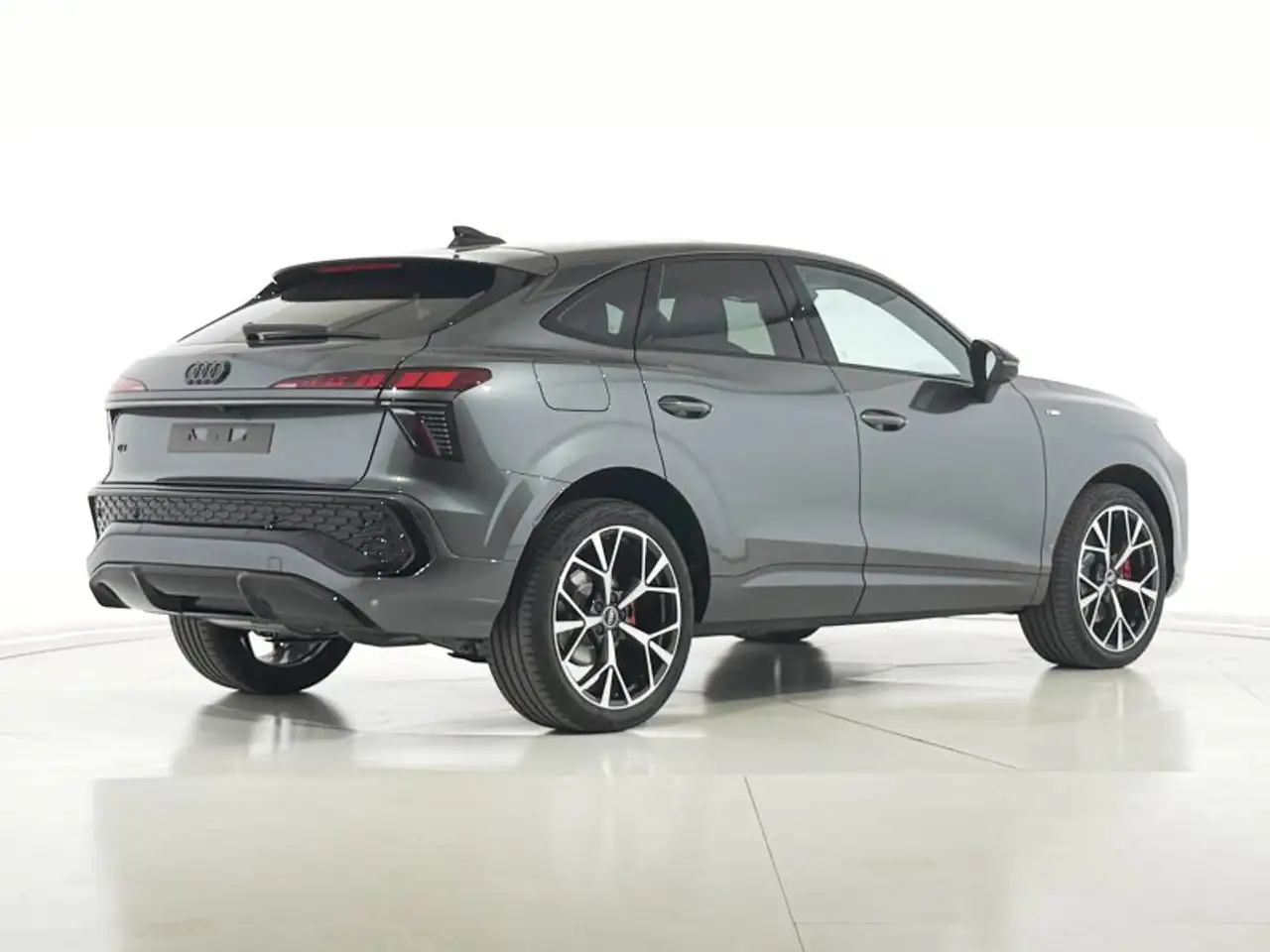 Audi Q3 2026