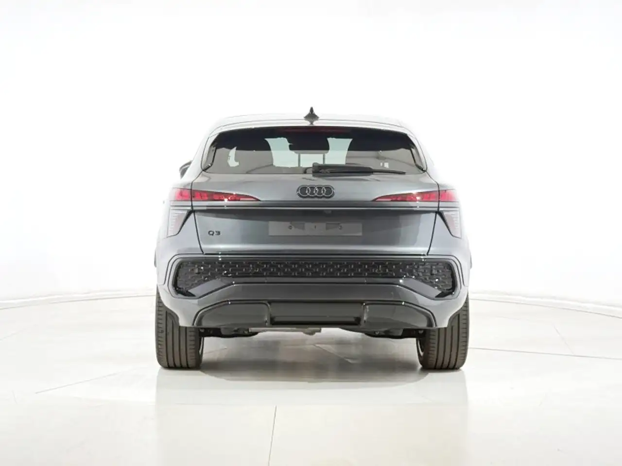 Audi Q3 2026