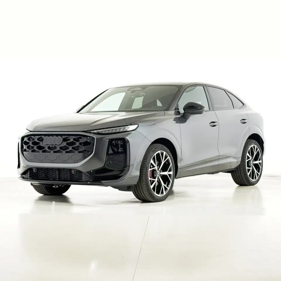 Audi Q3 2026