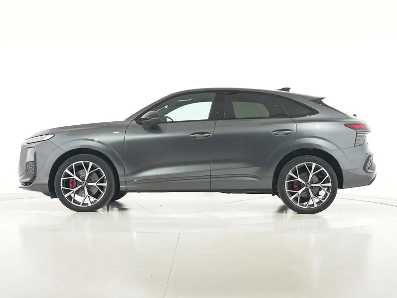 Audi Q3 2026