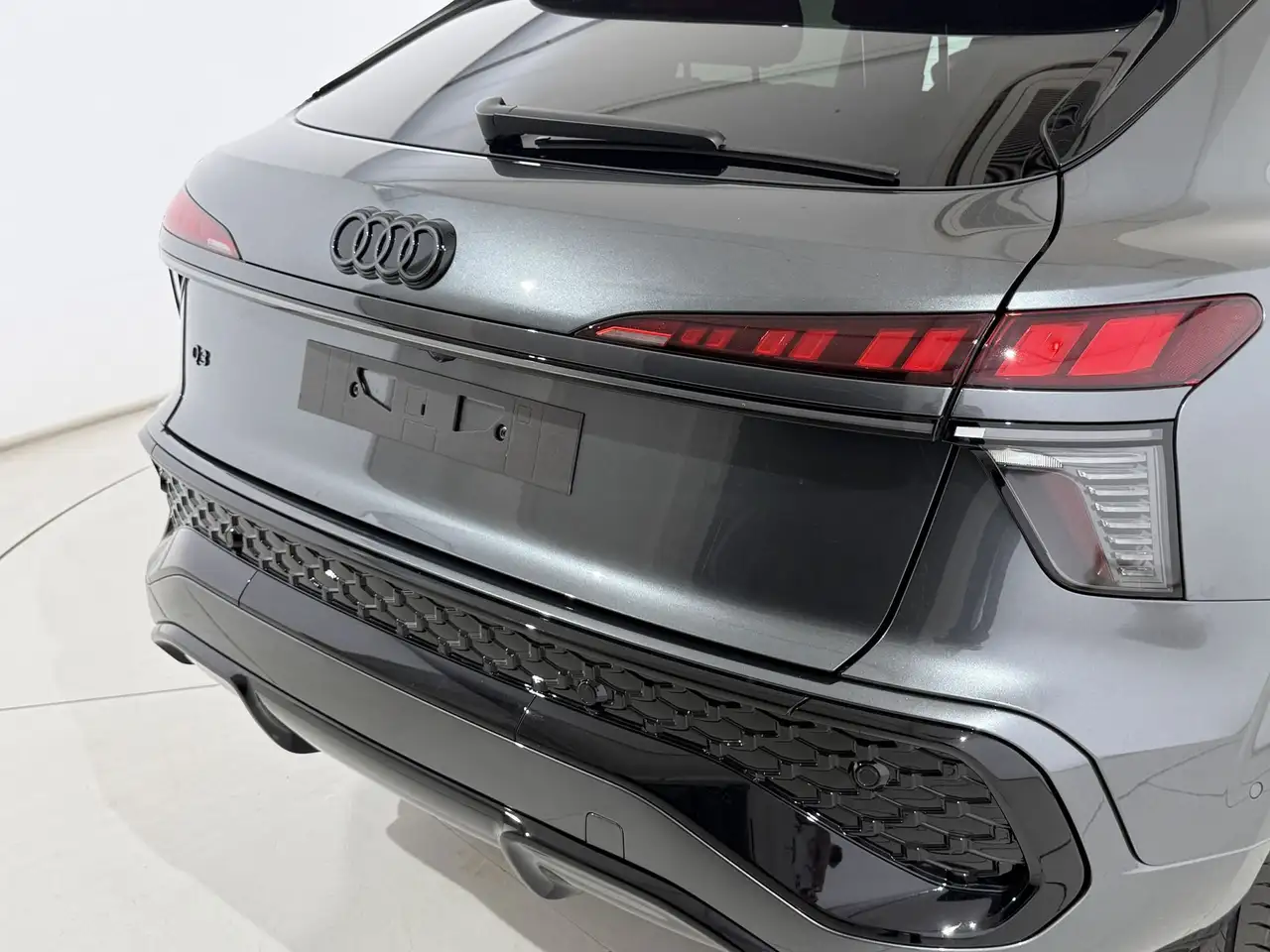 Audi Q3 2026 — фото 15