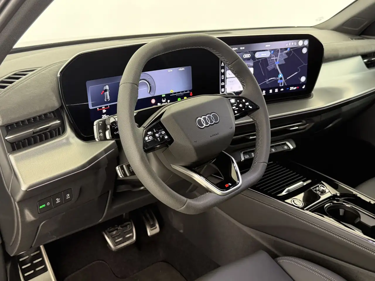 Audi Q3 2026 — фото 10