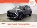 Kia Sportage 1.6 T-GDI MHEV 110KW GT-LINE DCT 150 5P Negro - thumbnail 1