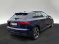 Audi A3 45 TFSI e S line S tronic Navi Matr Blau - thumbnail 5