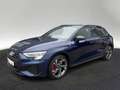 Audi A3 45 TFSI e S line S tronic Navi Matr Blau - thumbnail 2