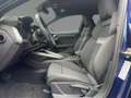 Audi A3 45 TFSI e S line S tronic Navi Matr Blau - thumbnail 8