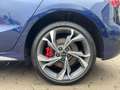 Audi A3 45 TFSI e S line S tronic Navi Matr Blau - thumbnail 18