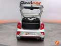 Kia Picanto 1.2 CVVT GT Line Aut. Gris - thumbnail 27