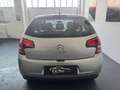 Citroen C3 C3 II 2009 1.1 Seduction KM 104000 Argento - thumbnail 6