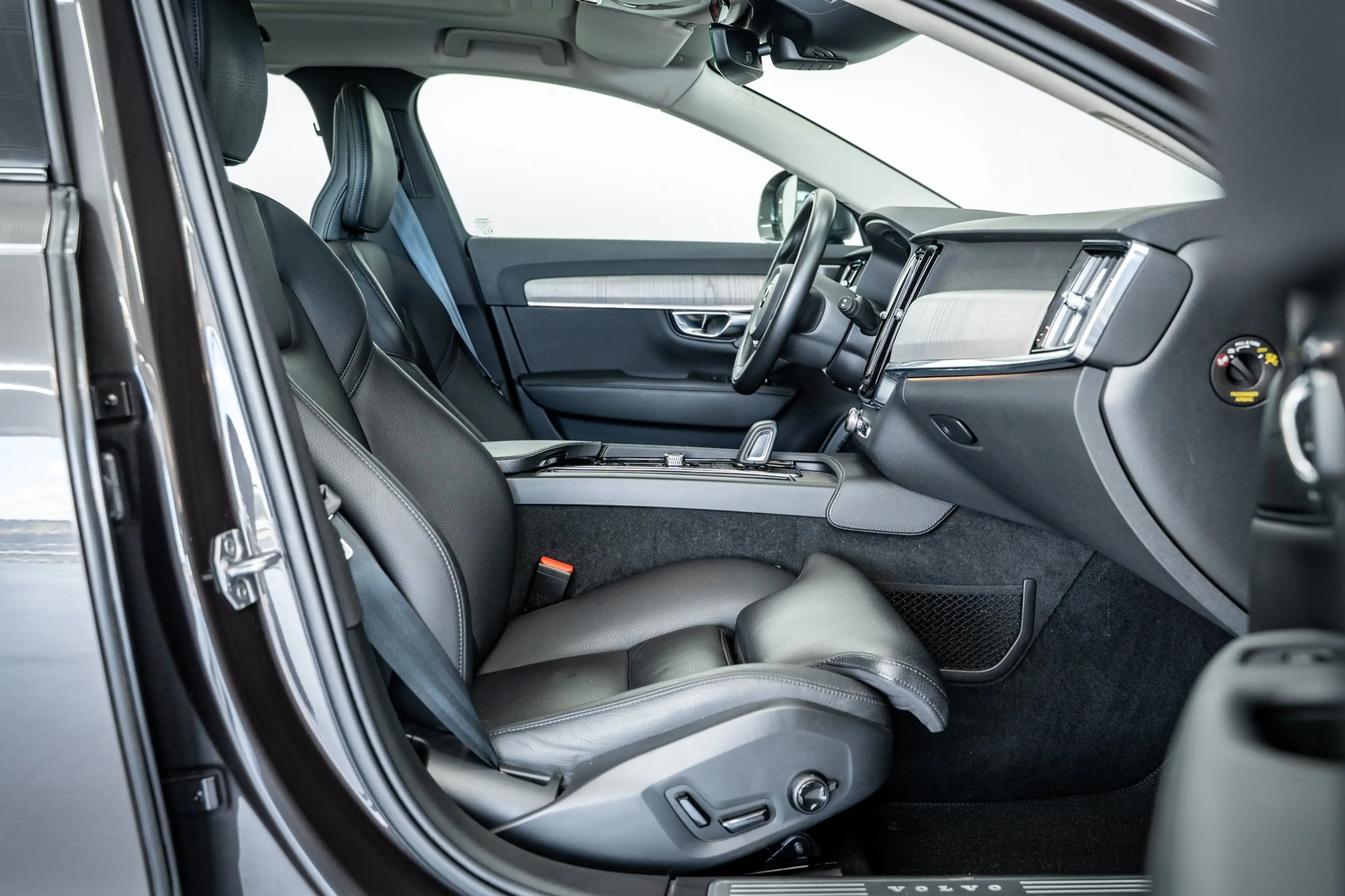 Volvo V90 Cross Country B5 250PK Pro | 360 | Panoramadak | Memory | HK Aud — photo 6