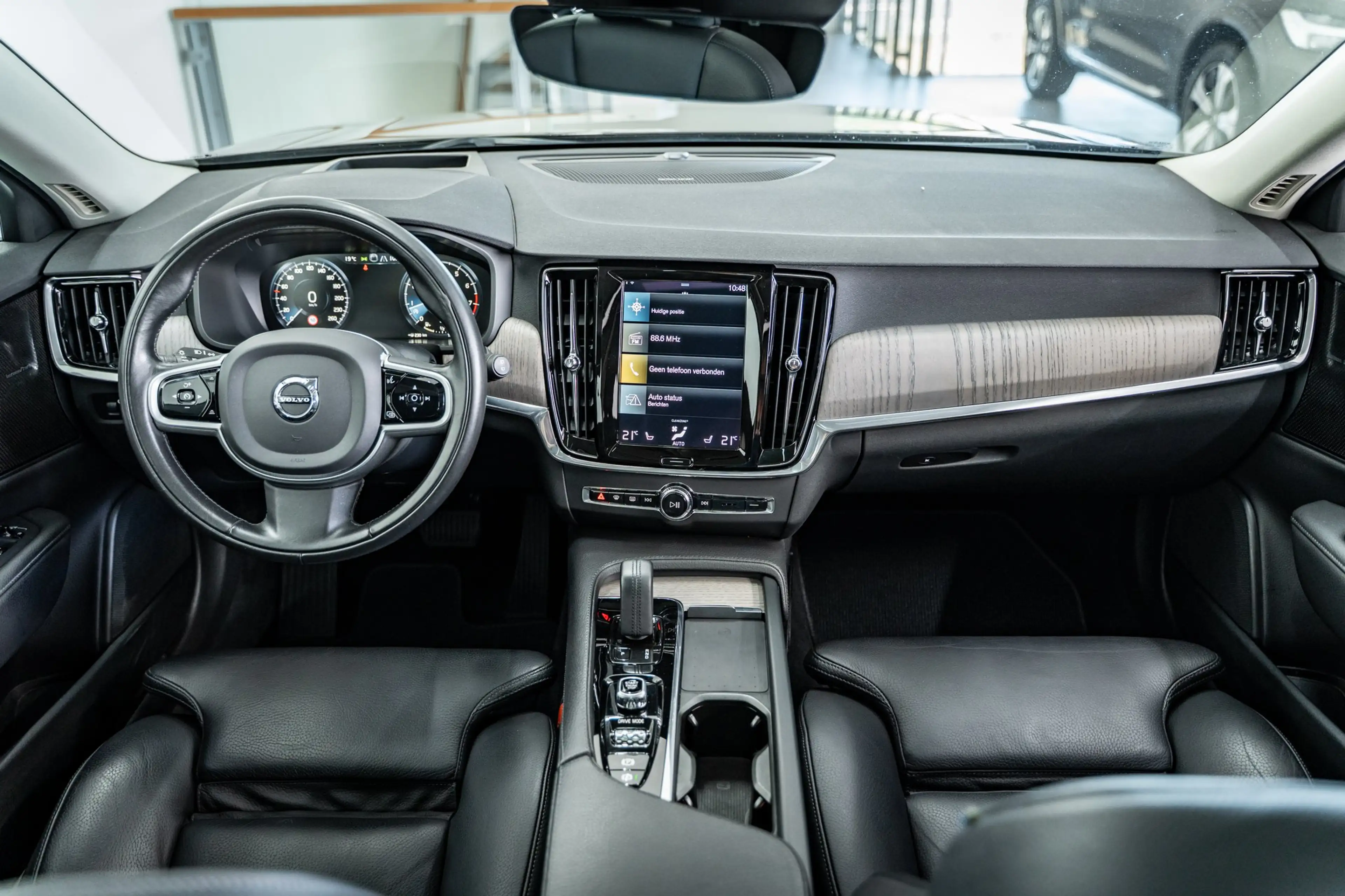 Volvo V90 Cross Country B5 250PK Pro | 360 | Panoramadak | Memory | HK Aud — photo 5