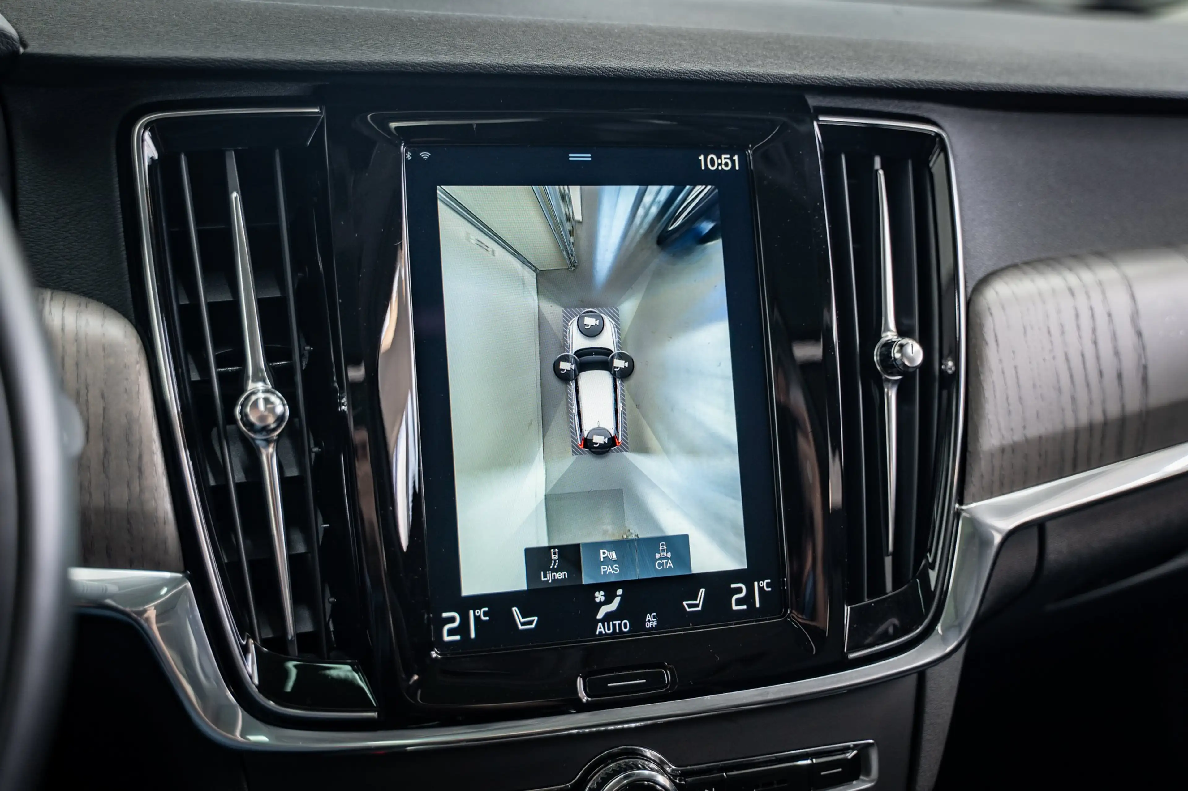 Volvo V90 Cross Country B5 250PK Pro | 360 | Panoramadak | Memory | HK Aud — photo 14