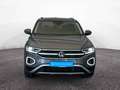 Volkswagen T-Roc Style 2.0 TDI DSG 4M *IQ-L*AHK*ACC*NAVI* Grau - thumbnail 2